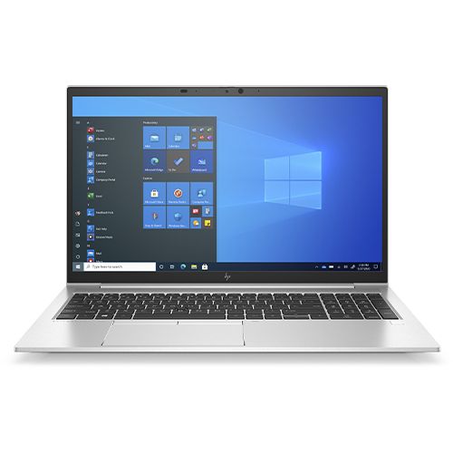 Hp EliteBook 850 G8 Core i5-1135G7 (11éme Géneration) 8Go DDR4 256Go SSD NVMe Neuf Sans Emballage| Fiche Technique et Prix au Maroc
