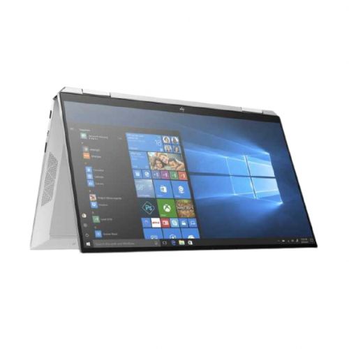 Hp Laptop SPECTRE X360 13-AW2001NK I5 8G 256G SILVER W10| Fiche Technique et Prix au Maroc