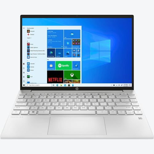 Hp Pavilion Aero 13-be1775ng - SSD 1To -16Go Ram - Argent - Qwerty| Fiche Technique et Prix au Maroc