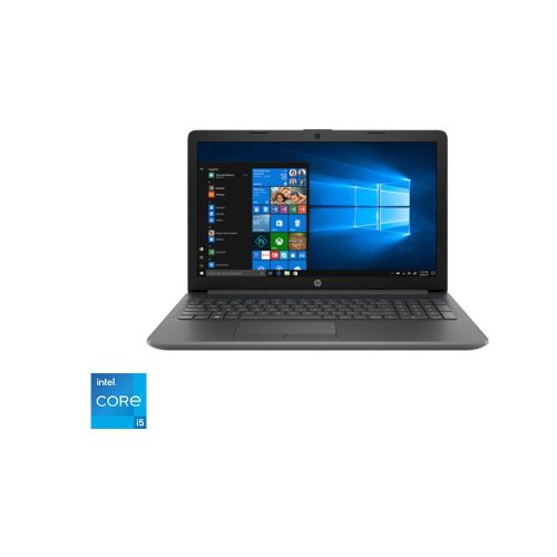 Hp PC Portable 15-dw3015nK i5-1135G7 8GB 256 SSD 15.6“ Windows 10| Fiche Technique et Prix au Maroc