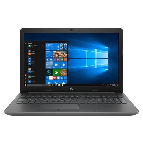 Hp Pc portable 15-dw3019nk i3-1115G4 4 Go 256 Go - SSD PCIe® NVMe™  M.2| Fiche Technique et Prix au Maroc