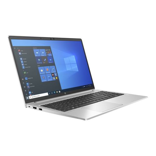 Hp Pc Portable ProBook 650 G8 - 15.6“ - Core i5 1135G7 - 8 Go RAM - 256 Go SSD| Fiche Technique et Prix au Maroc