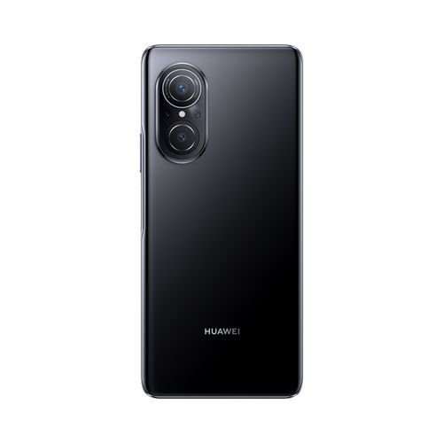 Huawei nova 9 SE 8GB+128GB Midnight Black| Fiche Technique et Prix au Maroc
