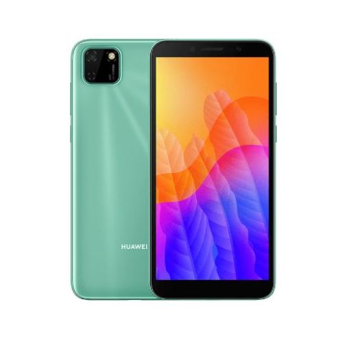 Huawei Y5P 5.45“ (2Go, 32Go) 8MP/5MP Android - Vert| Fiche Technique et Prix au Maroc