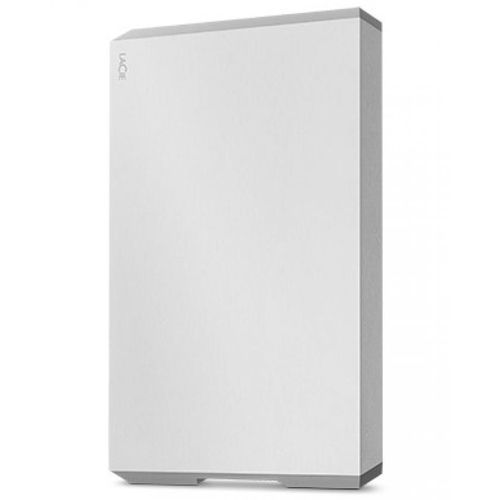 Lacie Nouveau : Disque dur externe portable 2 To Pour PC & MAC  USB-C + USB 3.0  - STHG2000400  - Garantie 1 an| Fiche Technique et Prix au Maroc