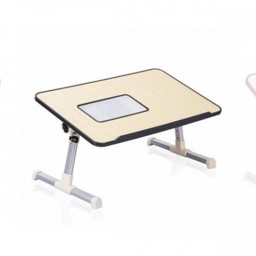 LAPDESK TABLE LAPTOP AVEC VENTILATEUR USB| Fiche Technique et Prix au Maroc