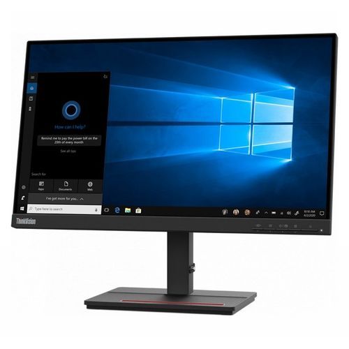Lenovo Écran PC Moniteur 22“ Full HD ThinkVision S22E-20 (HDMI VGA)| Fiche Technique et Prix au Maroc