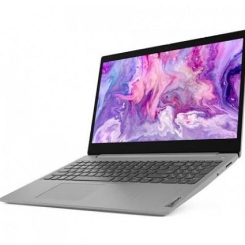 Lenovo IdeaPad 15ADA05 RYZEN 5-3500U 8GB 512SSD FREEDOS 15.6 GRIS| Fiche Technique et Prix au Maroc