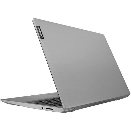 Lenovo pc portable Ideapad  S145 i5 10e Gen 15.6“ HD 4GB/1TB| Fiche Technique et Prix au Maroc