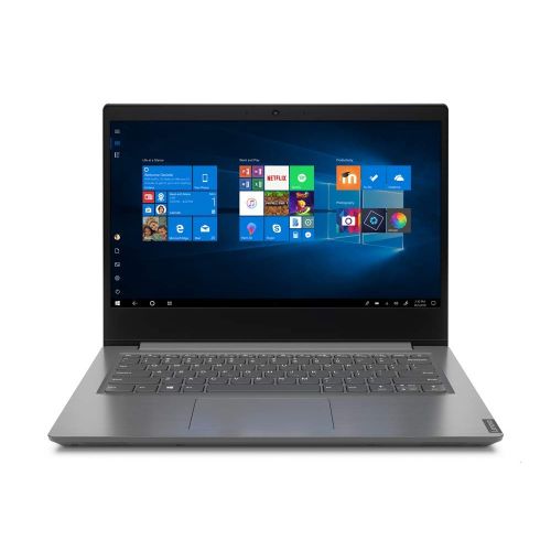 Lenovo PC PORTABLE V14 RYZEN 3 3250U 8G 512SSD WIN 10 PRO| Fiche Technique et Prix au Maroc