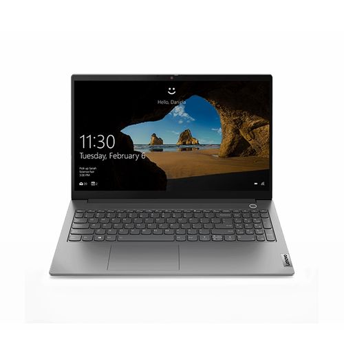 Lenovo Thinkbook 15-ITL i7-1165G7 15,6″ 8GB 1TB FreeDos| Fiche Technique et Prix au Maroc