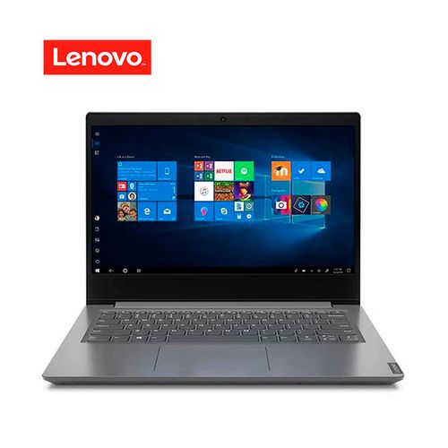 Lenovo V14-IIL - i5-1035G1 - 14″ - 12Gb RAM - 256 SSD 1To HDD  - Win 10| Fiche Technique et Prix au Maroc
