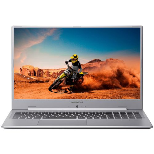 Medion AKOYA S15447 - Intel Core i5 10Gen -15,6’’Full HD - 8 Go RAM - 512 Go SSD| Fiche Technique et Prix au Maroc