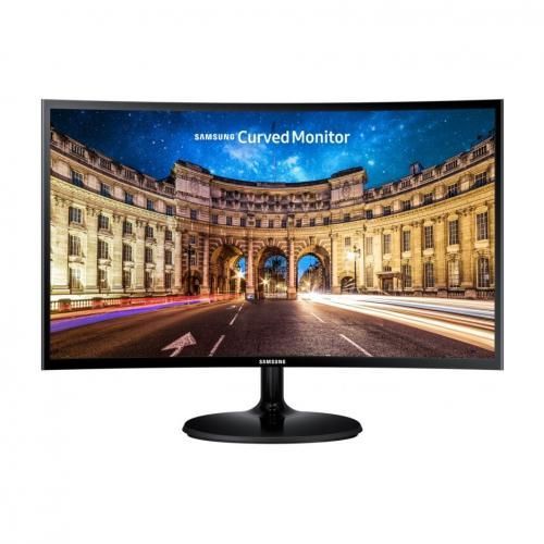 Samsung Moniteur 24 pouces CURVED Full HD serie 3| Fiche Technique et Prix au Maroc