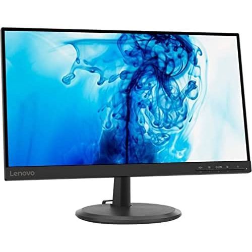 Lenovo Moniteur D22e-20 - Garantie 12 Mois - Noir| Fiche Technique et Prix au Maroc