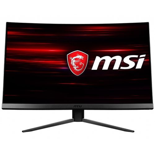 Msi Ecran 27“ Pouces LED incurvé 144Hz Optix MAG271C| Fiche Technique et Prix au Maroc