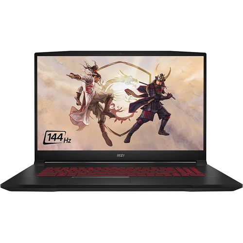 Msi PC PORTABLE GAMER MSI KATANA GF76 / I7 11É GEN / RTX 3050 TI 512 SSD / 16 GO| Fiche Technique et Prix au Maroc