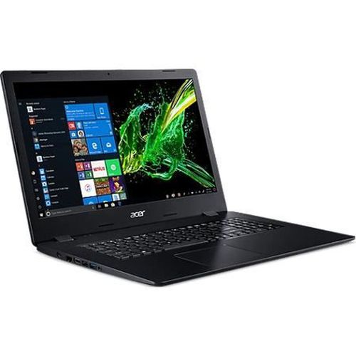 Acer Aspire 3 AC315 I5-8256U, Linux, 4GB/1TO, 15,6“ - Noir| Fiche Technique et Prix au Maroc
