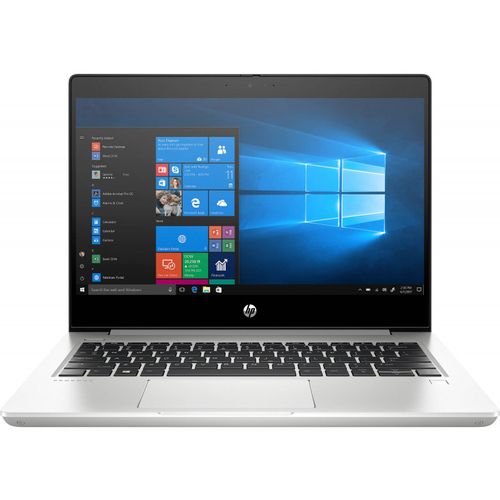 Hp Pc Portable ProBook 13,3“ FHD 430 G7 I5-10210U - 4GB/500GB| Fiche Technique et Prix au Maroc