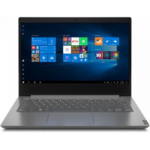 Lenovo PC PORTABLE V14 AMD A4-3020E 14’’ 4GO 1TO AMD Ryzen™ 3 3250U (2C / 4T / 3.5GHz)| Fiche Technique et Prix au Maroc