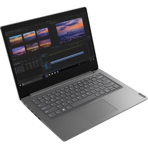 Lenovo PC PORTABLE V14 AMD A4-3020E 14’’ 4GO 1TO| Fiche Technique et Prix au Maroc