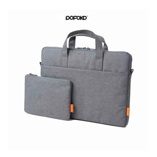 POFOKO Housse antishock et impermeable notebook et macbook 16’’| Fiche Technique et Prix au Maroc