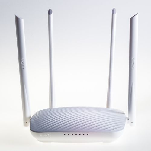 tenda Points D’accès Wifi 600M couverture de toute la maison - F9| Fiche Technique et Prix au Maroc
