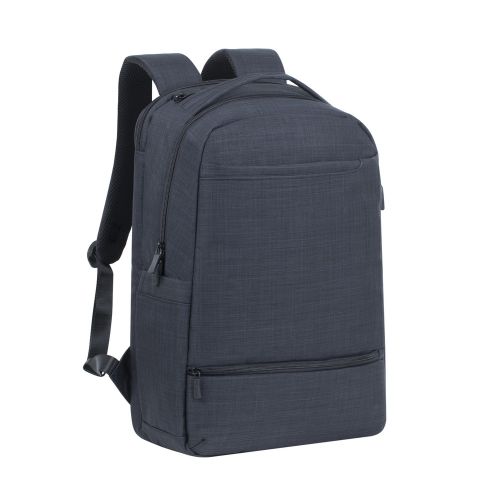 Rivacase Sac à dos 8365 Carry On Backpack 17.3| Fiche Technique et Prix au Maroc