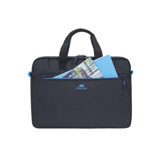Rivacase sacoche pour ordinateur portable 15.6“| Fiche Technique et Prix au Maroc