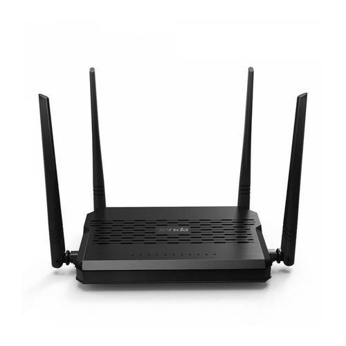 tenda D305  Modem Routeur sans fil N300 USB 4 Antennes| Fiche Technique et Prix au Maroc