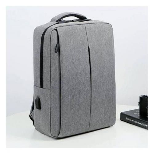 Sac à dos de conception de charge USB externe pour ordinateurs portables| Fiche Technique et Prix au Maroc
