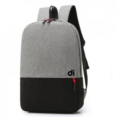 Sac à dos pour ordinateur portable avec chargement USB résistant à l’eau pour hommes et femmes| Fiche Technique et Prix au Maroc