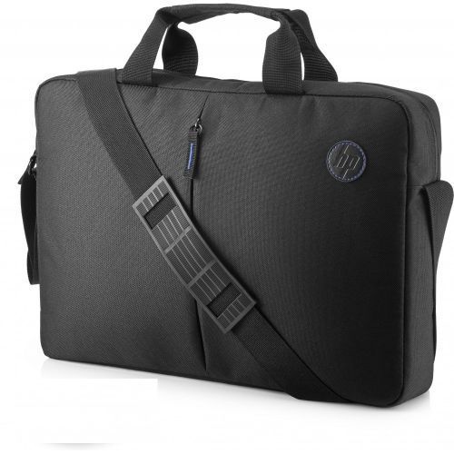 Hp Sacoche Top Load 15.6“ Noir pour Ordinateur Portable| Fiche Technique et Prix au Maroc