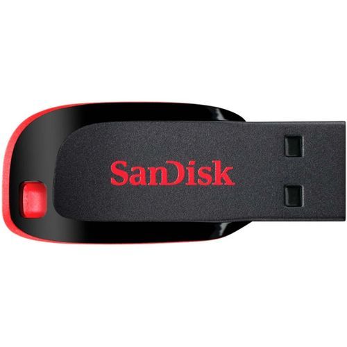 Sandisk CLE USB 128Go| Fiche Technique et Prix au Maroc