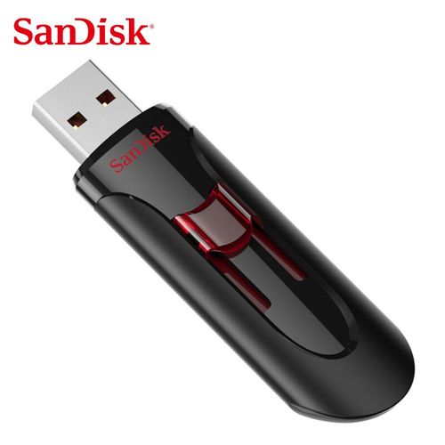 Sandisk CLE USB 3.0 128 GB Flash Drive -| Fiche Technique et Prix au Maroc