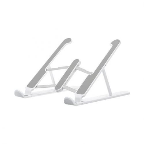 Support stand d’ordinateur portable pour MacBook Pro Portable 7 niveau| Fiche Technique et Prix au Maroc