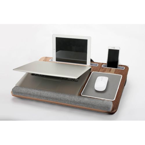 Support de bureau pour ordinateur Portable,et tablette et téléphone| Fiche Technique et Prix au Maroc