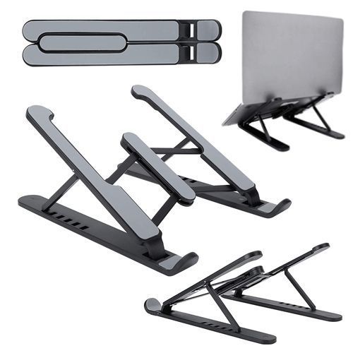 Support de pc portable et téléphone P1| Fiche Technique et Prix au Maroc