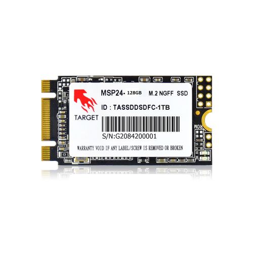 Target ssd m2 2242 NGFF 128GB| Fiche Technique et Prix au Maroc