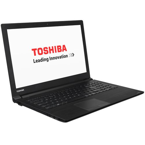 Toshiba PC portable 15.6“ - Core i3 7020U| Fiche Technique et Prix au Maroc