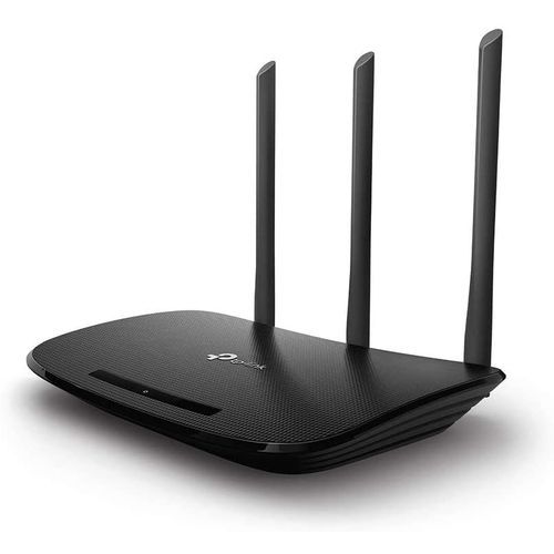 TP-Link Point d’accès 3 antennes TL-WR940N Wi-Fi N 450 Mbps 2.4 GHz| Fiche Technique et Prix au Maroc