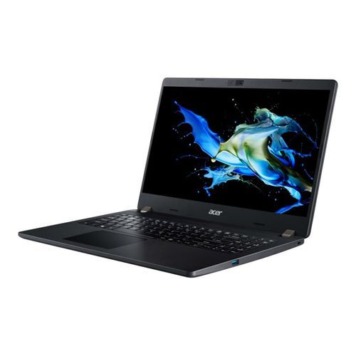 Acer TravelMate P2 TMP215-53 - 15.6“ - Core i5 1135G7 - 8 Go RAM - 512Go / Neuf| Fiche Technique et Prix au Maroc