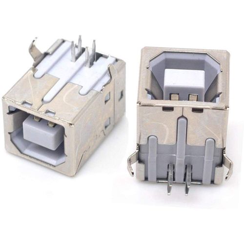 USB TYPE-B femelle connecteur| Fiche Technique et Prix au Maroc