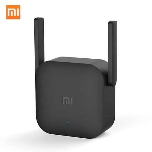 XIAOMI Répéteur Amplificateur Pro Sans Fil Répéteur double antenne Wifi Point d’accès amplifier amélioration du réseau sans fil| Fiche Technique et Prix au Maroc
