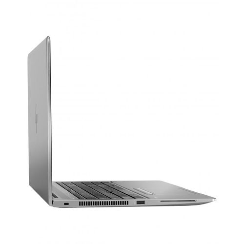 Hp ZBook 15u G5 Mobile Workstation - 15.6“ - Core i7 8550U - 8Go RAM 256 Go SSD| Fiche Technique et Prix au Maroc