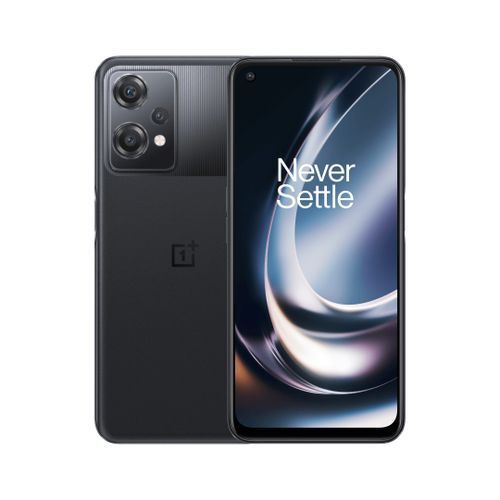 OnePlus Nord CE 2 Lite 5G ( 8GB/128GB ) - Noir| Fiche Technique et Prix au Maroc