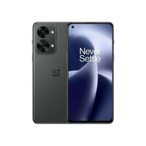 OnePlus Smartphone Nord 2T 5G (8Go RAM, 128Go) Gris| Fiche Technique et Prix au Maroc