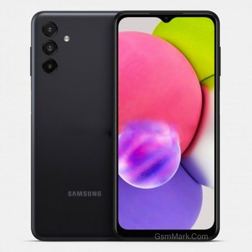 Samsung Galaxy A04s (4Go Ram - 64Go ROM) - Noir| Fiche Technique et Prix au Maroc