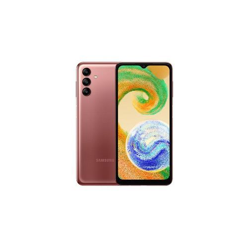 Samsung Galaxy A04s (4Go Ram - 64Go ROM) - pink| Fiche Technique et Prix au Maroc