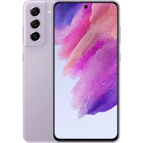 Samsung Galaxy S21 FE 6,4“ 8G/256GB SM-G990ELVGMWD - Violet| Fiche Technique et Prix au Maroc